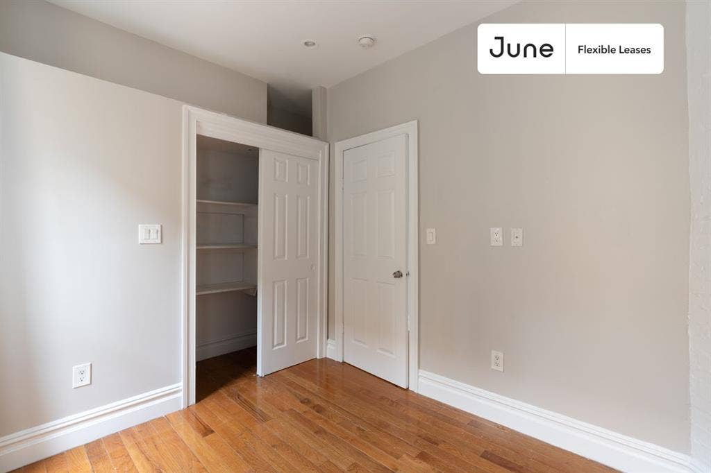 1 BR in New York City