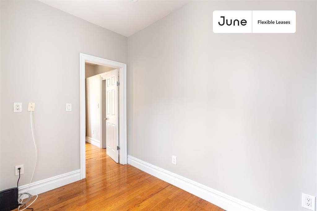 1 BR in New York City