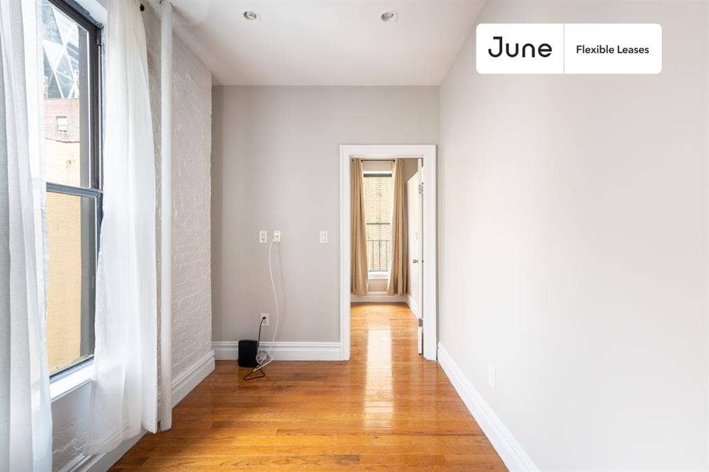 1 BR in New York City