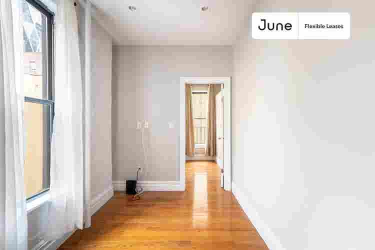 1 BR in New York City