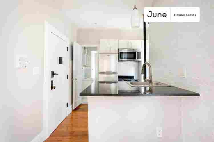 1 BR in New York City