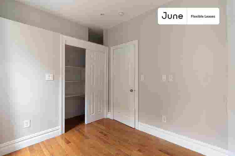 1 BR in New York City