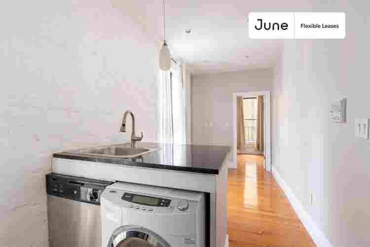 1 BR in New York City