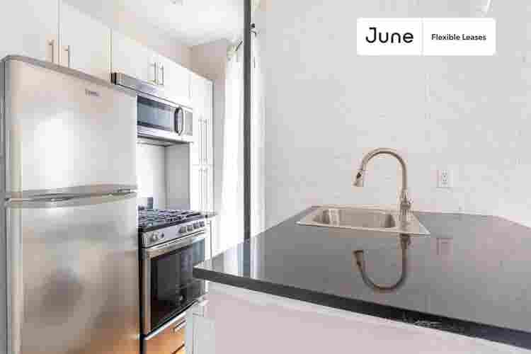 1 BR in New York City