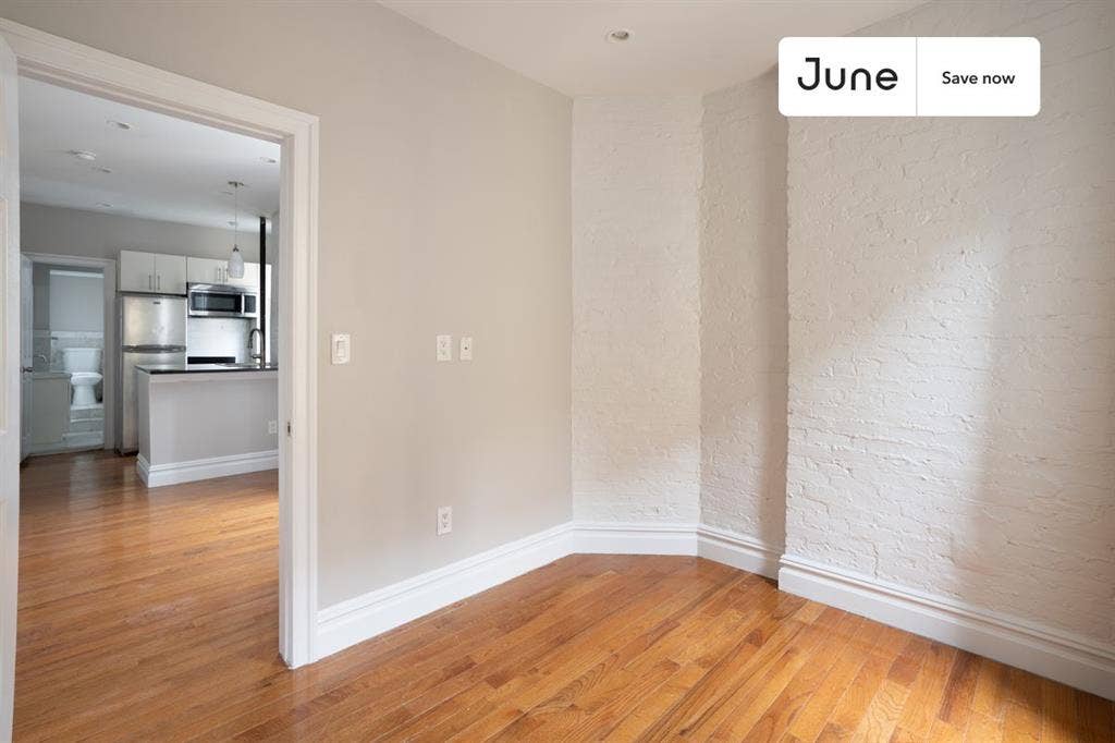 1 BR in New York City