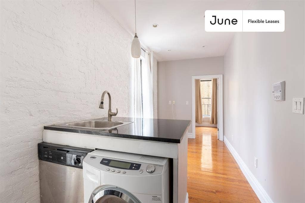 1 BR in New York City