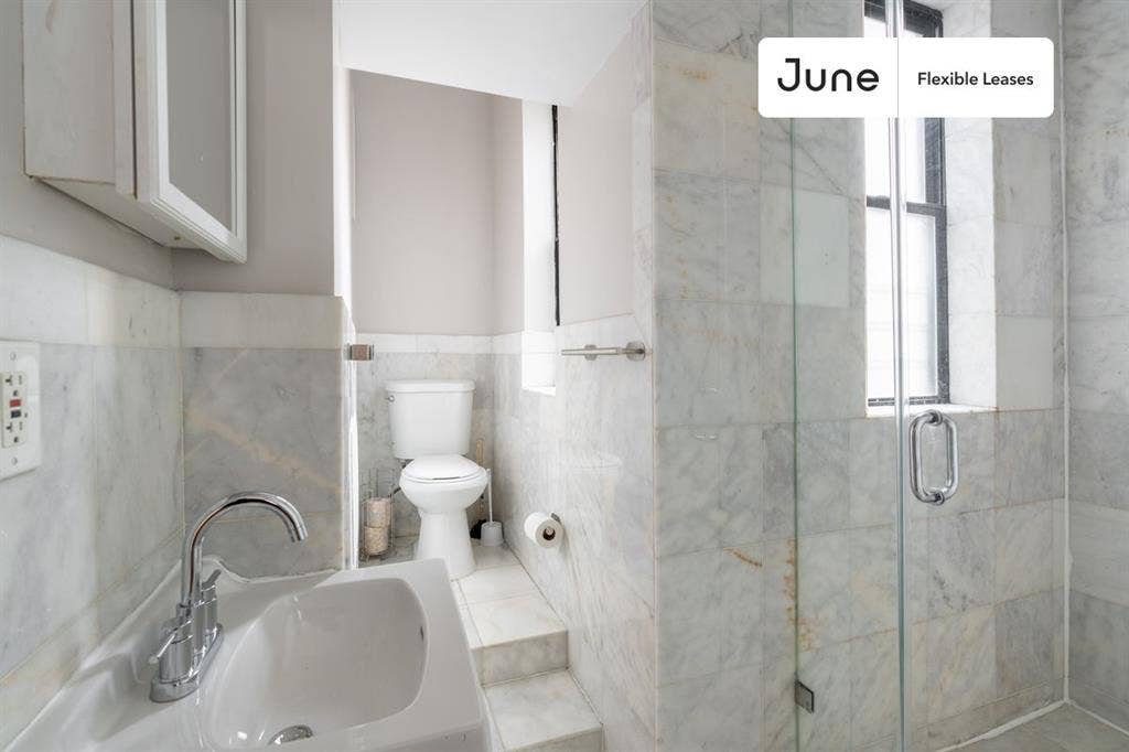 1 BR in New York City