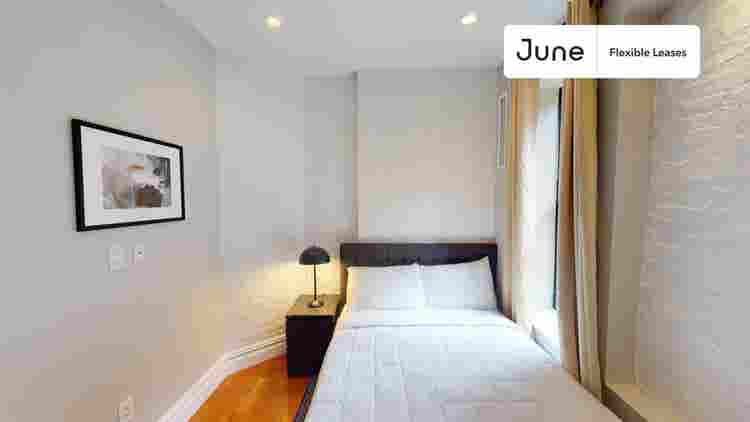 1 BR in New York City
