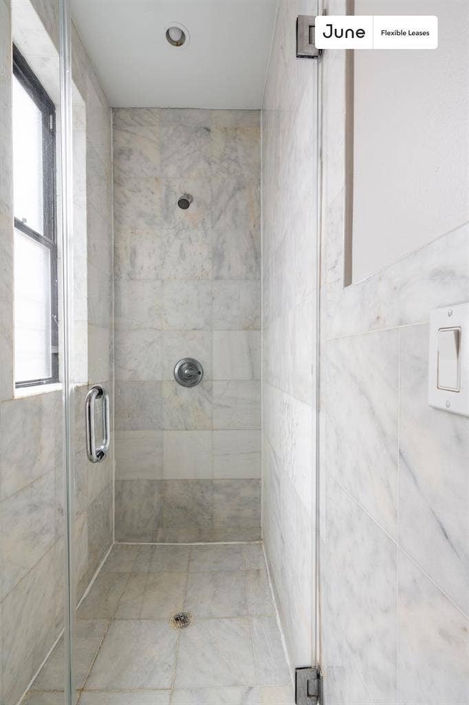 1 BR in New York City