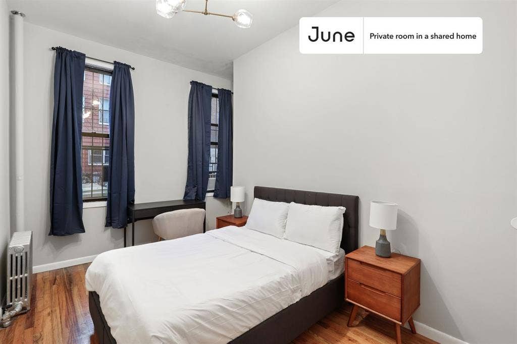 4 BR in New York City