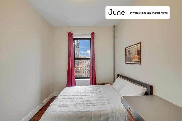 4 BR in New York City