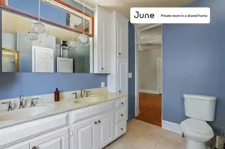 4 BR in Washington DC