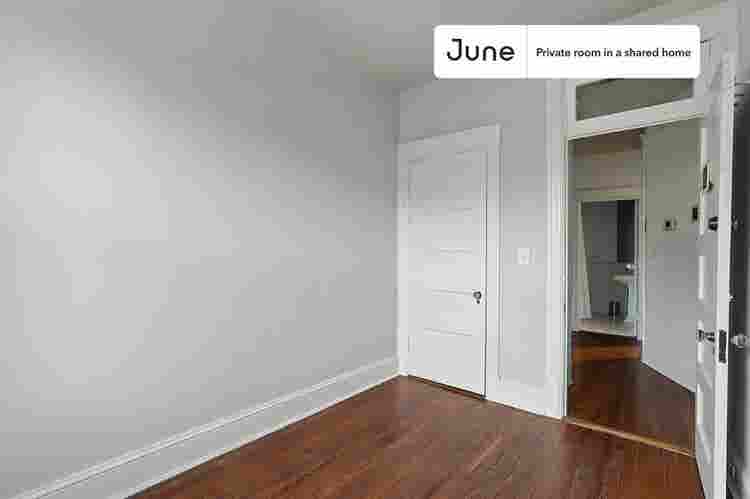 4 BR in Washington DC