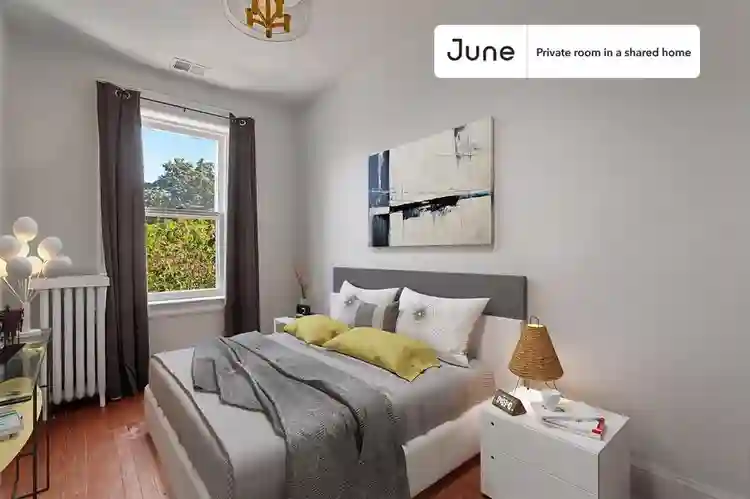 4 BR in Washington DC