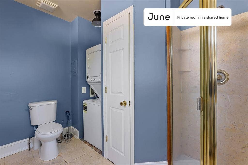 4 BR in Washington DC