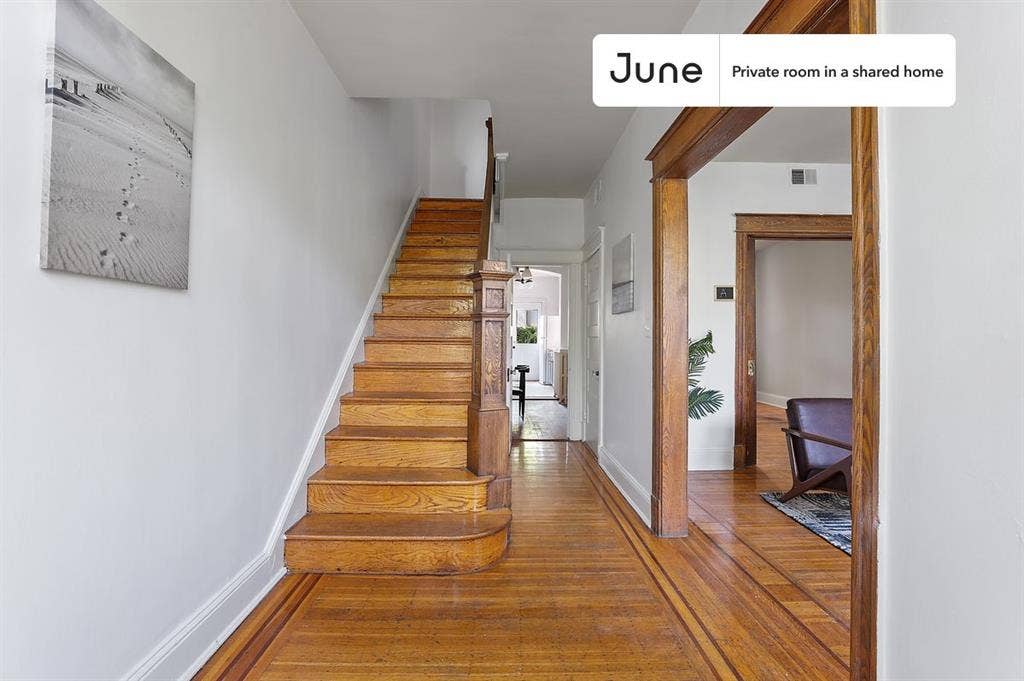 4 BR in Washington DC