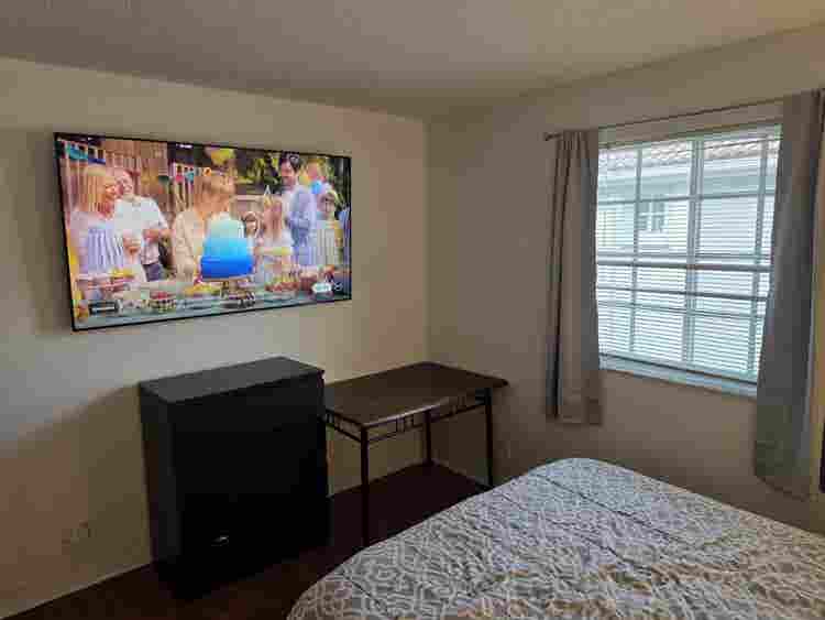 Private room in Weston