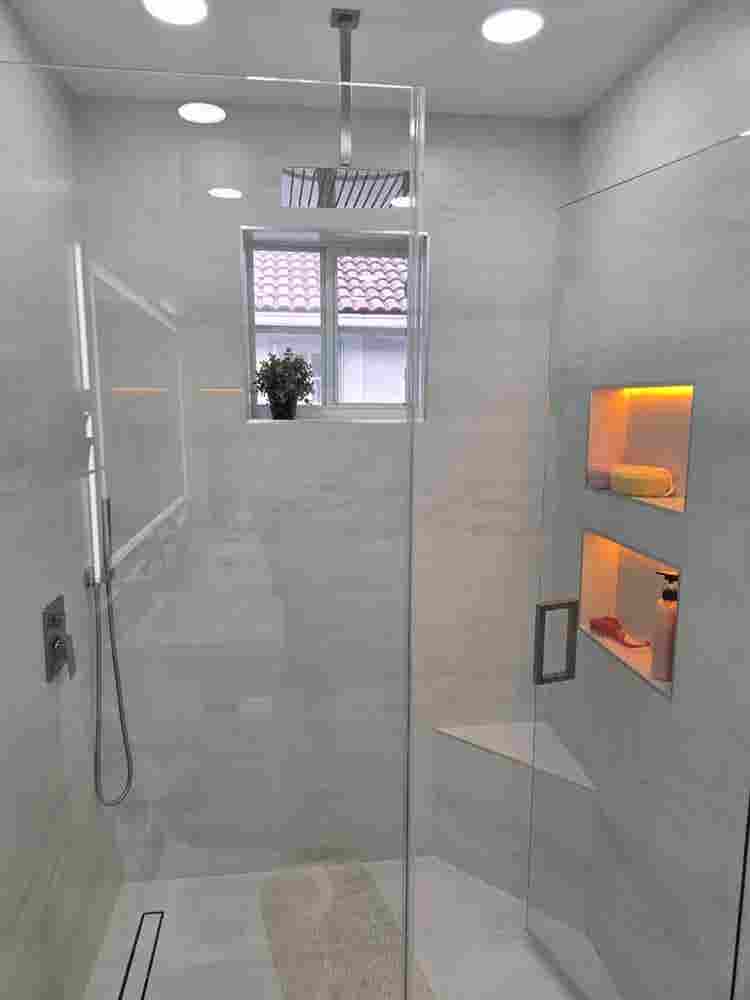 Private room in Weston