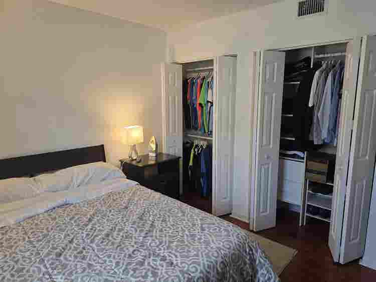 Private room in Weston