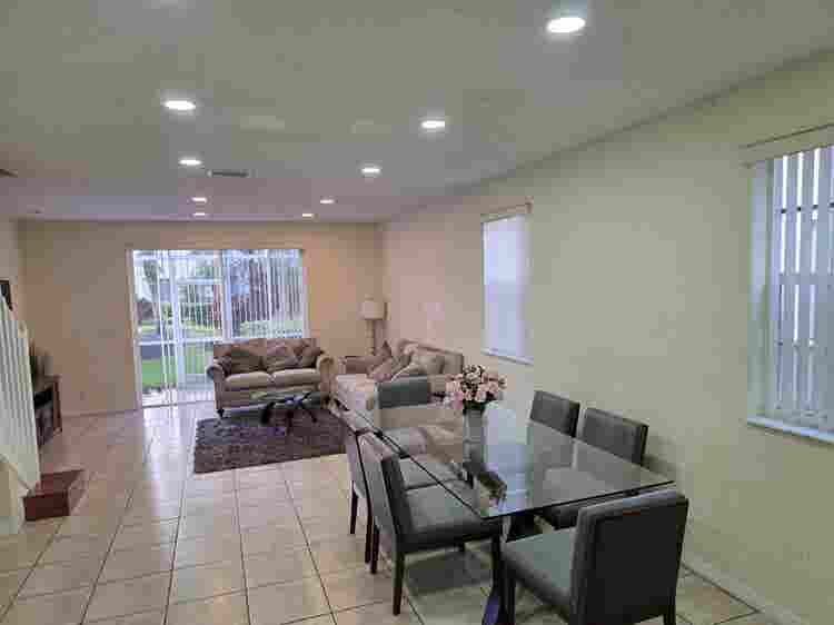 Private room in Weston