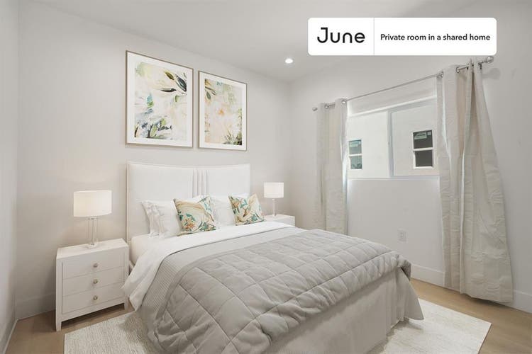 5 BR in Los Angeles