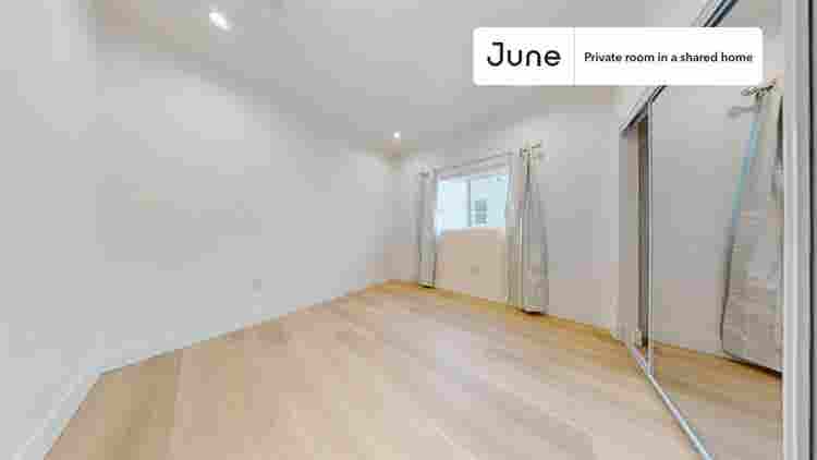 5 BR in Los Angeles