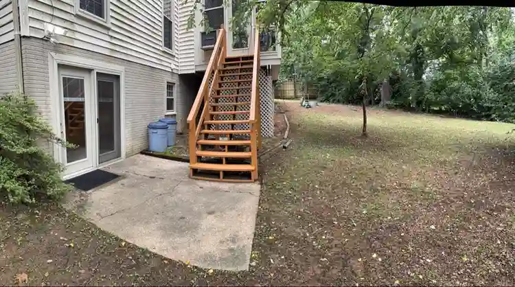 Spacious Basement Apt/ Private