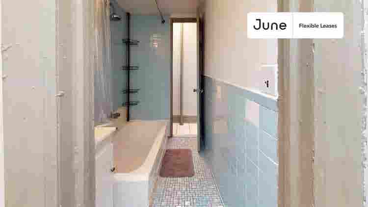 1 BR in New York City