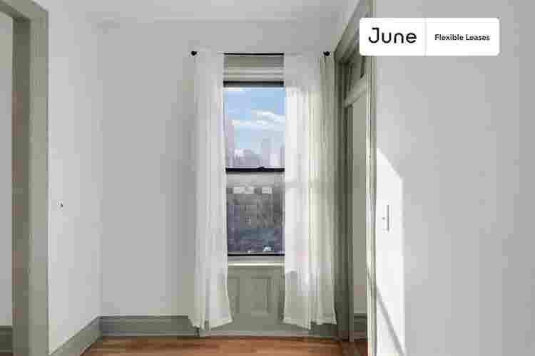 1 BR in New York City