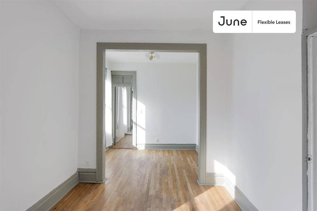 1 BR in New York City