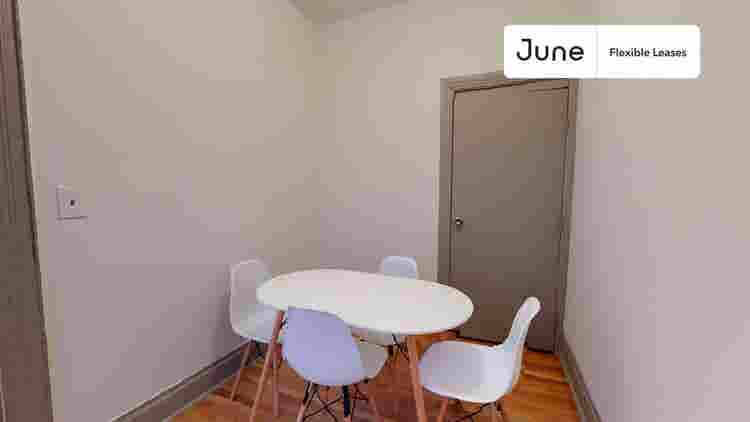 1 BR in New York City