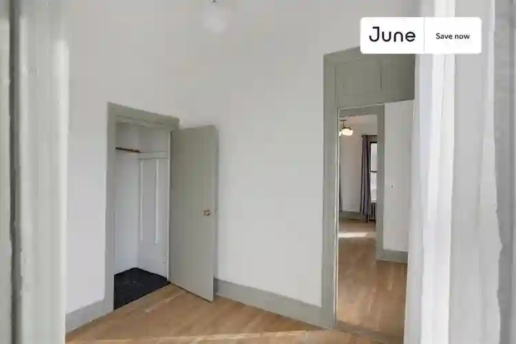 1 BR in New York City