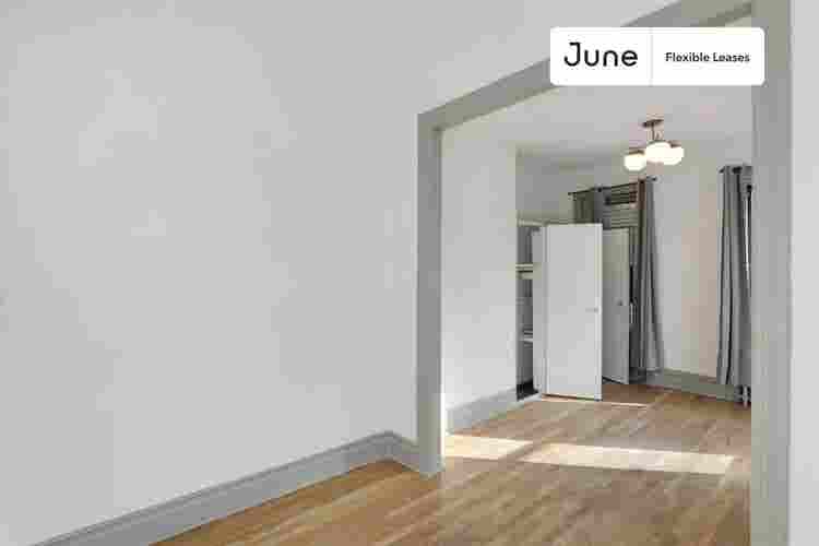 1 BR in New York City