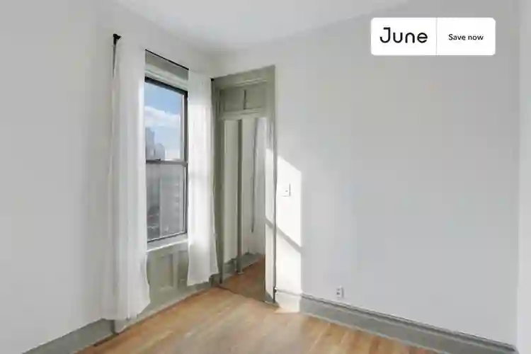 1 BR in New York City