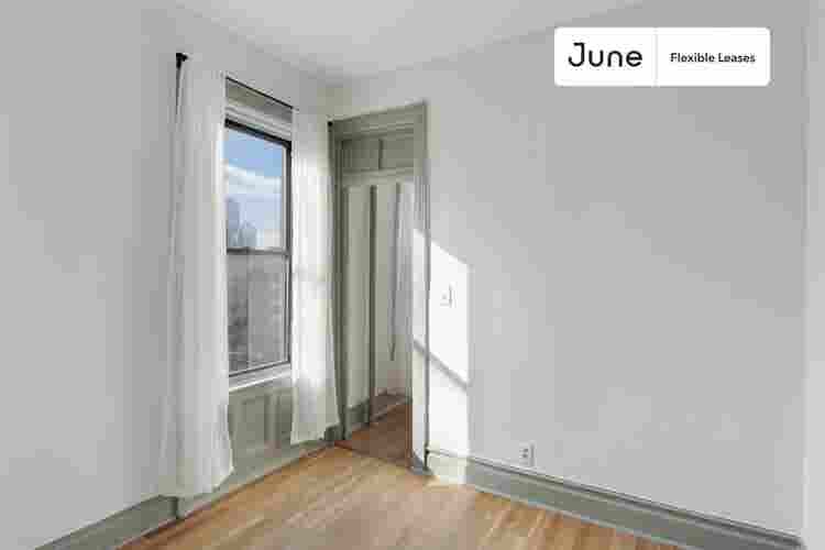 1 BR in New York City