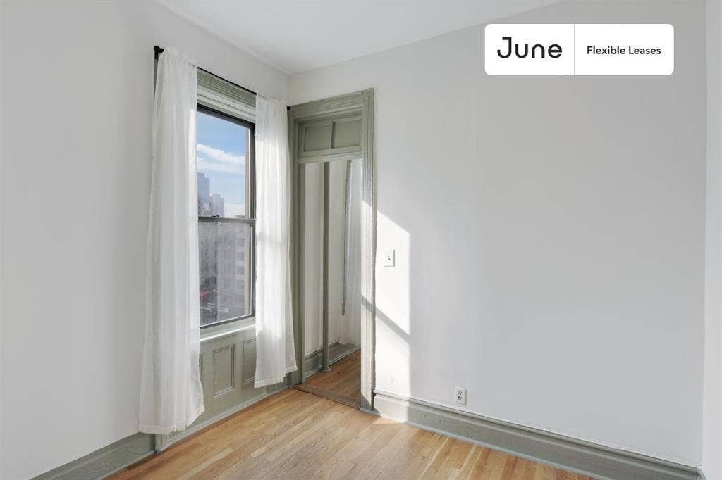 1 BR in New York City