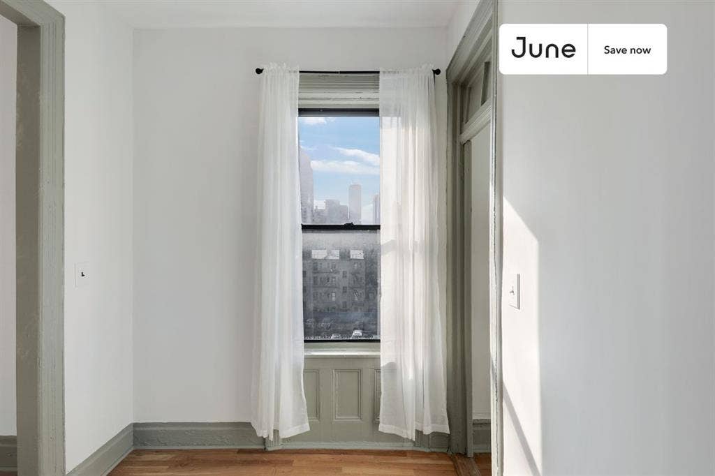 1 BR in New York City