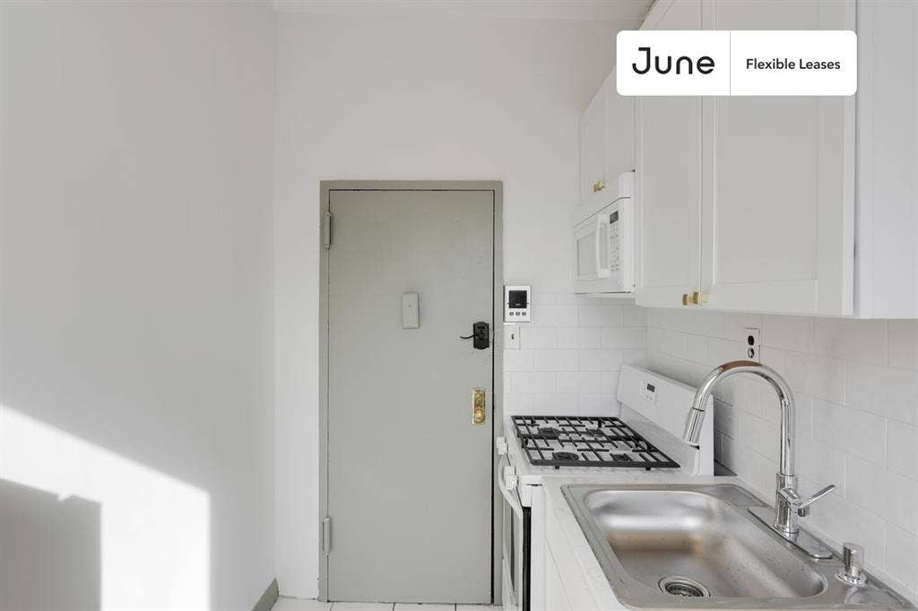 1 BR in New York City