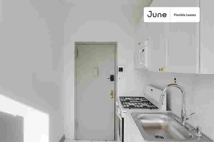1 BR in New York City