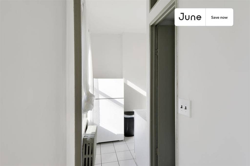 1 BR in New York City