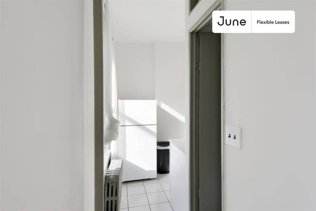 1 BR in New York City