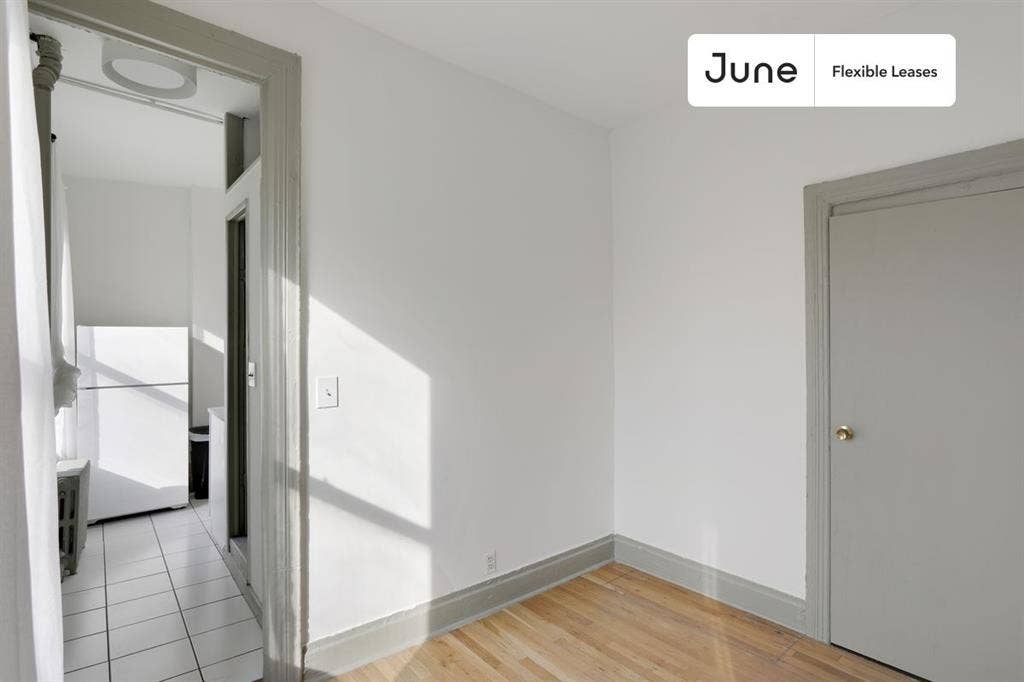 1 BR in New York City