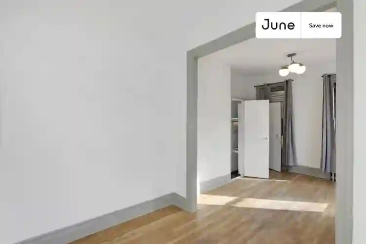 1 BR in New York City