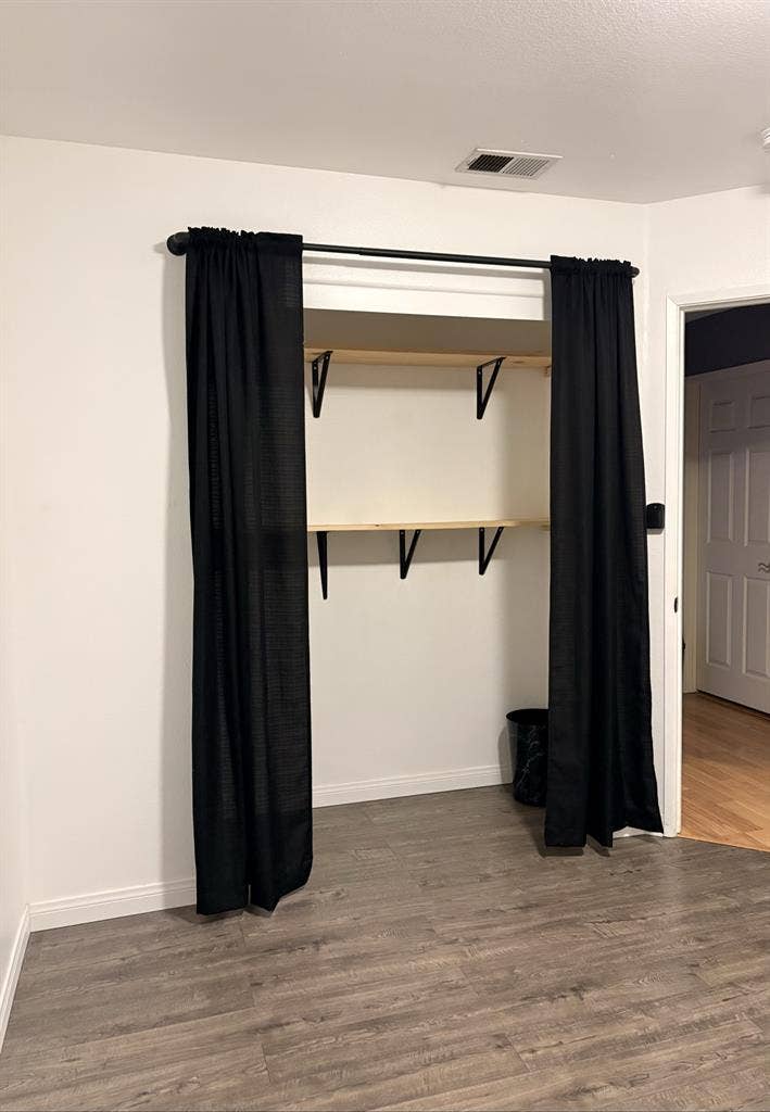 Private Room for Rent