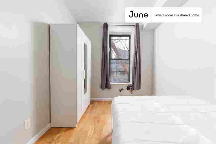 4 BR in New York City