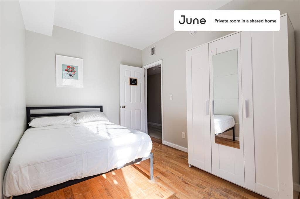 4 BR in New York City