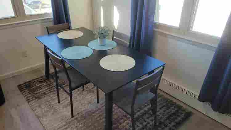Furnished Room + Bath w Free Utils