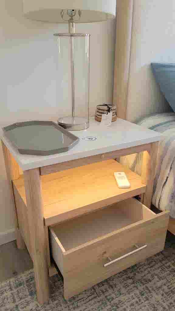 Furnished Room + Bath w Free Utils