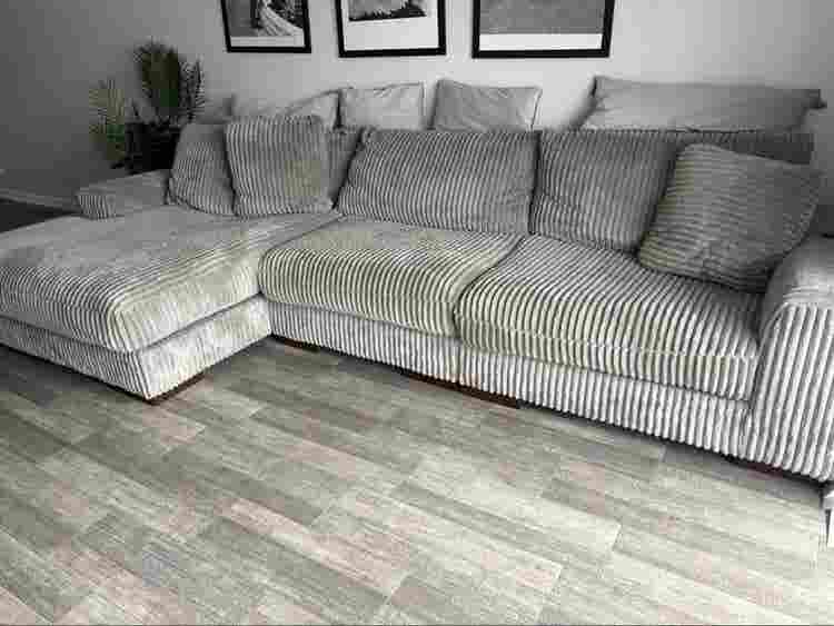 Furnished Room with private restro