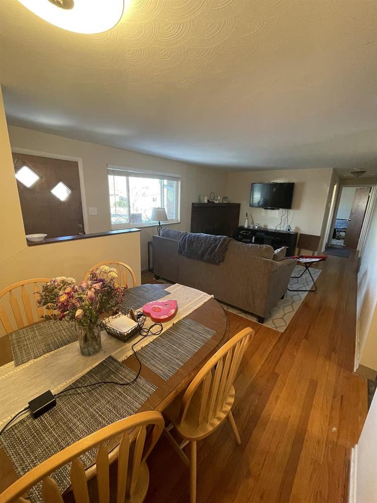 Private Basement Room Available!